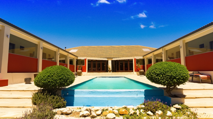 Commercial Property for Sale in Pringle Bay Western Cape